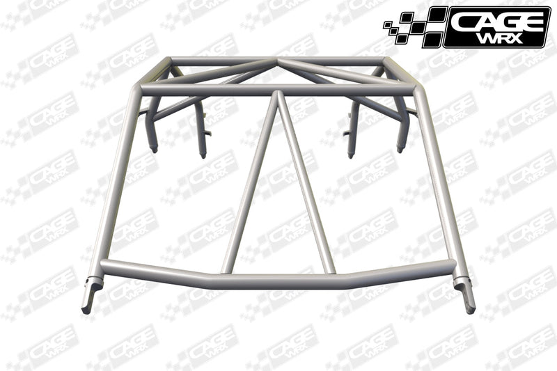 Load image into Gallery viewer, Polaris RZR Pro R Roll Cage KIT | &quot;BAJA SPEC&quot;
