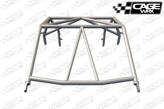 Polaris RZR Pro R Roll Cage KIT | "BAJA SPEC"