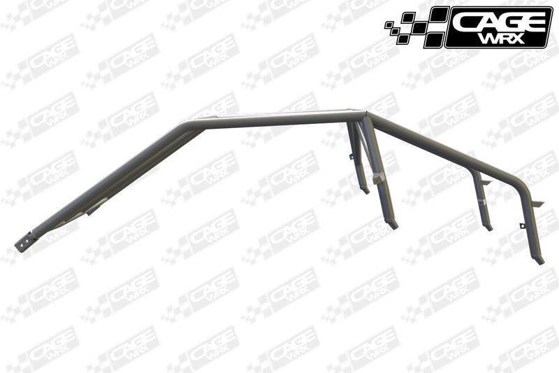 Load image into Gallery viewer, Polaris RZR Pro R Roll Cage KIT | &quot;BAJA SPEC&quot;
