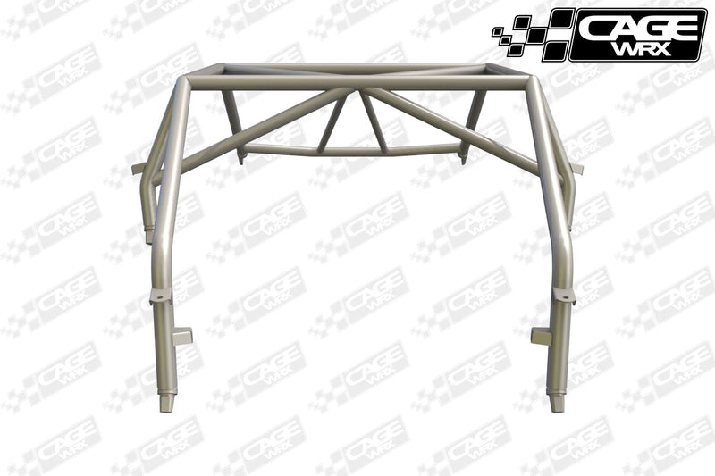 Load image into Gallery viewer, Polaris RZR Pro R Roll Cage KIT | &quot;BAJA SPEC&quot;
