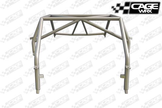 Polaris RZR Pro R Roll Cage KIT | "BAJA SPEC"