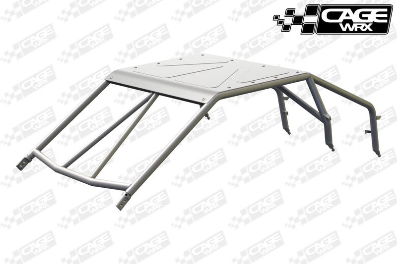 Load image into Gallery viewer, Polaris RZR Pro R Roll Cage KIT | &quot;BAJA SPEC&quot;
