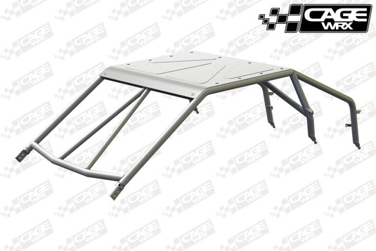 Polaris RZR Pro R Roll Cage KIT | "BAJA SPEC"