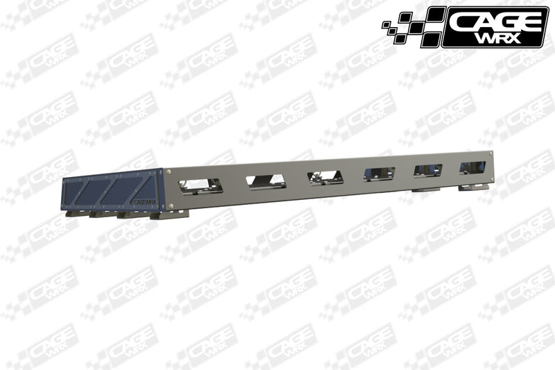 Load image into Gallery viewer, Polaris RZR Roof Rack | ASSEMBLED | &quot;BAJA SPEC&quot; | Pro R / Pro S / Turbo R / Pro XP
