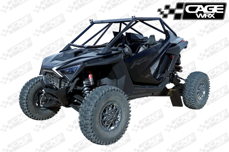 Load image into Gallery viewer, Polaris RZR Pro R Roll Cage | ASSEMBLED | &quot;BAJA SPEC&quot;
