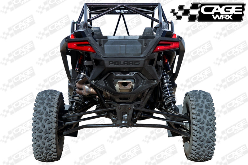 Load image into Gallery viewer, Polaris RZR Pro R Roll Cage | ASSEMBLED | &quot;BAJA SPEC&quot;
