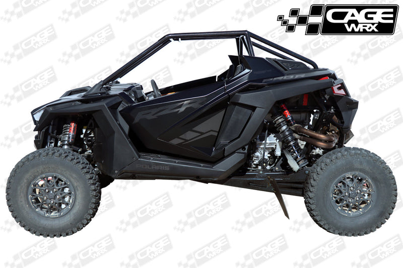 Load image into Gallery viewer, Polaris RZR Pro R Roll Cage | ASSEMBLED | &quot;BAJA SPEC&quot;
