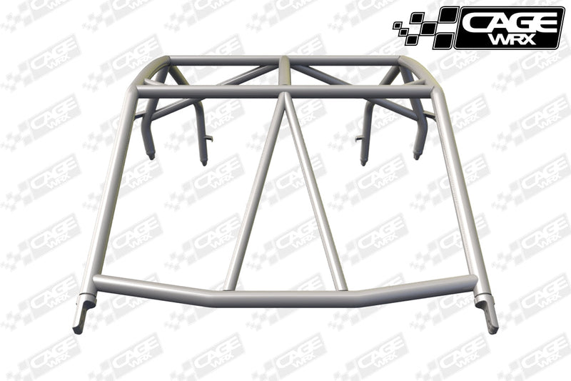 Load image into Gallery viewer, Polaris RZR Pro R Roll Cage KIT | &quot;SUPER SHORTY&quot;
