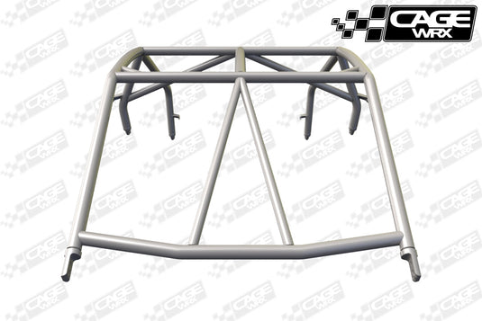 Polaris RZR Pro R Roll Cage KIT | "SUPER SHORTY"