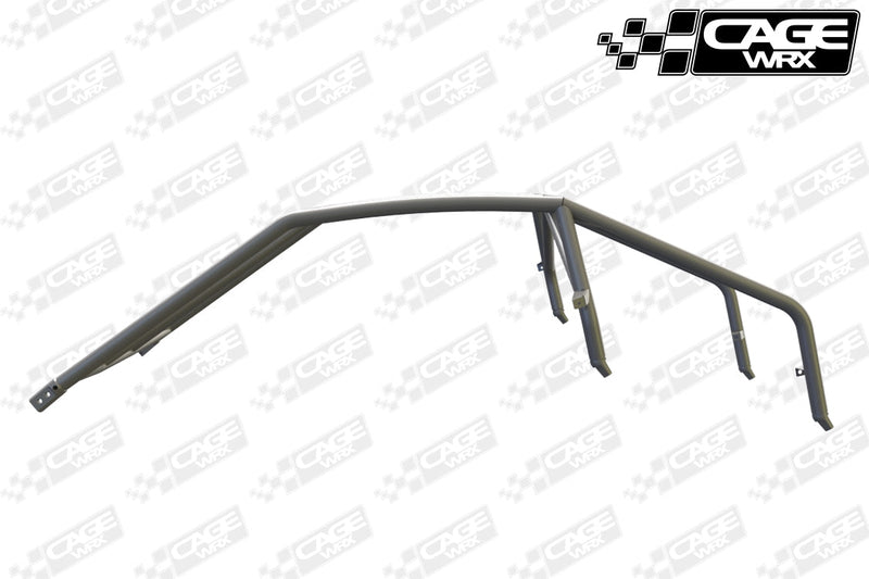 Load image into Gallery viewer, Polaris RZR Pro R Roll Cage KIT | &quot;SUPER SHORTY&quot;
