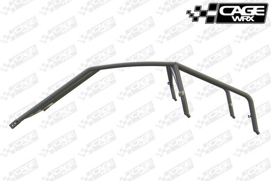 Polaris RZR Pro R Roll Cage KIT | "SUPER SHORTY"