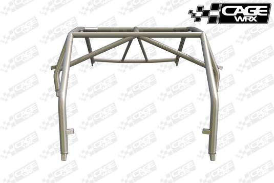 Polaris RZR Pro R Roll Cage KIT | "SUPER SHORTY"