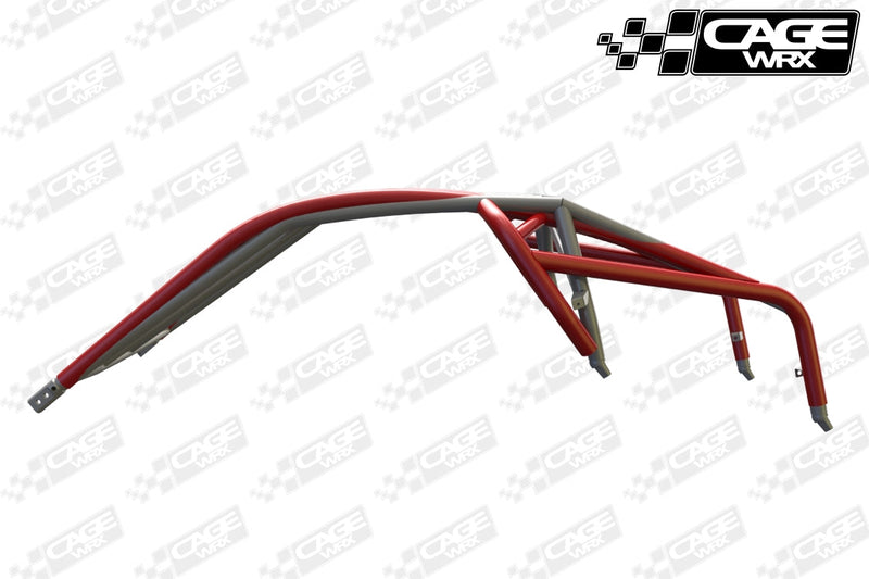 Load image into Gallery viewer, Polaris RZR Pro R Roll Cage KIT | &quot;SUPER SHORTY&quot;
