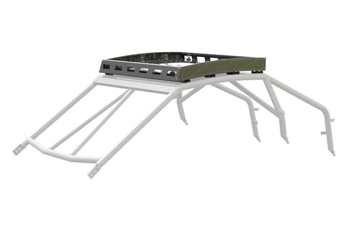 Polaris RZR Roof Rack | ASSEMBLED | 