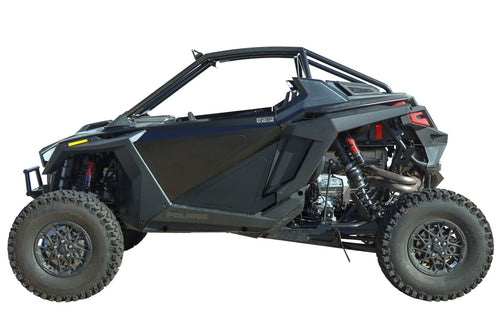Polaris RZR Pro R Roll Cage | ASSEMBLED | 