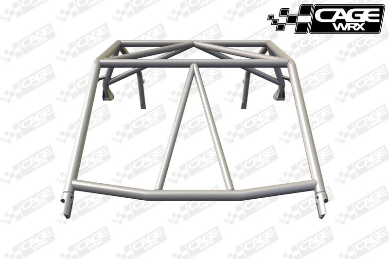 Load image into Gallery viewer, Polaris RZR Pro XP Roll Cage KIT | &quot;BAJA SPEC&quot;
