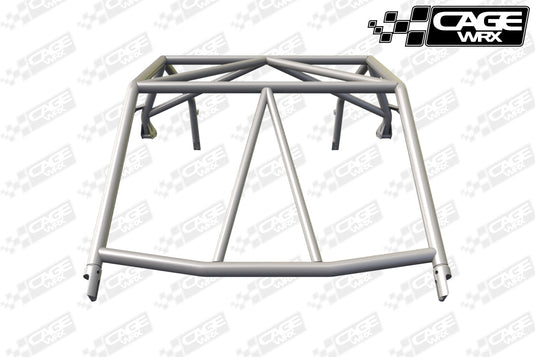 Polaris RZR Pro XP Roll Cage KIT | "BAJA SPEC"