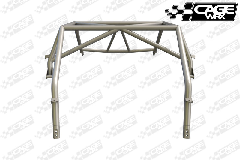 Load image into Gallery viewer, Polaris RZR Pro XP Roll Cage KIT | &quot;BAJA SPEC&quot;
