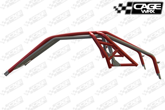 Polaris RZR Pro XP Roll Cage KIT | "BAJA SPEC"