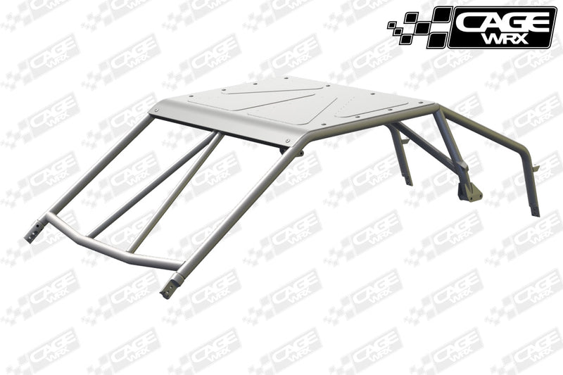 Load image into Gallery viewer, Polaris RZR Pro XP Roll Cage KIT | &quot;BAJA SPEC&quot;
