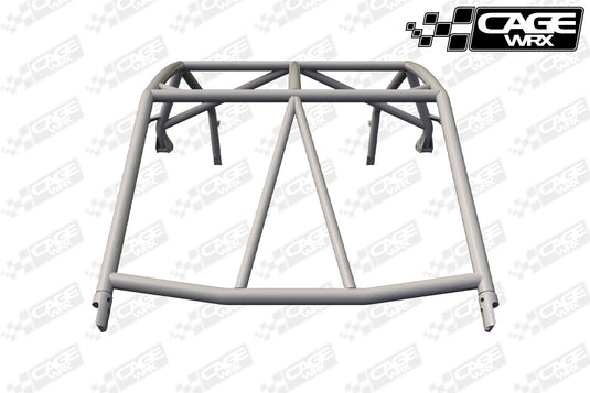 Polaris RZR Pro XP Roll Cage KIT | "SUPER SHORTY"