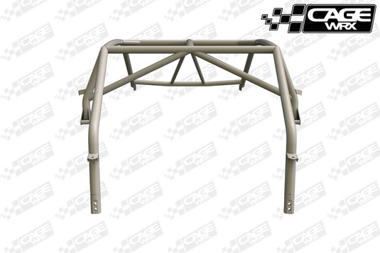 Polaris RZR Pro XP Roll Cage KIT | "SUPER SHORTY"