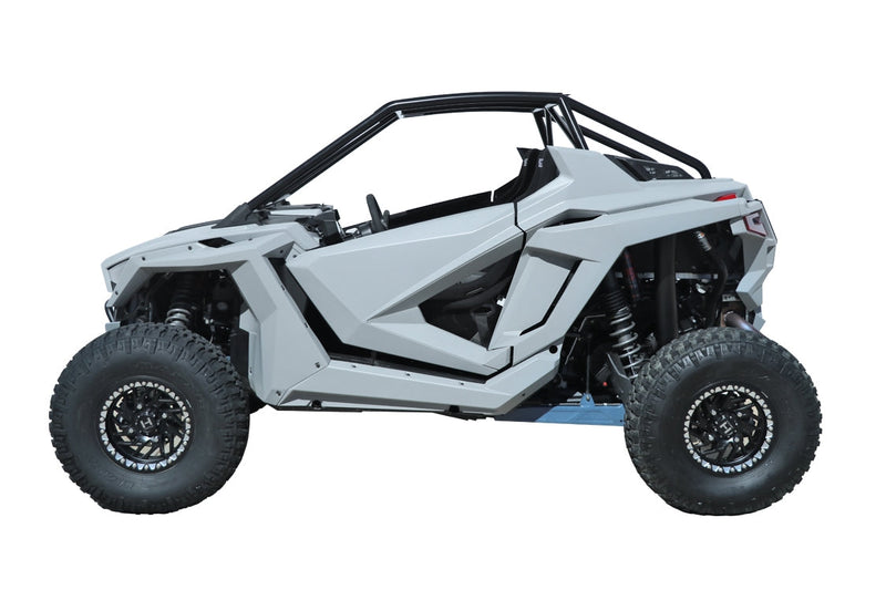 Load image into Gallery viewer, Polaris RZR Pro XP Roll Cage | ASSEMBLED | &quot;SUPER SHORTY&quot;
