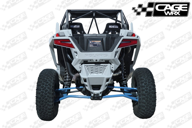 Load image into Gallery viewer, Polaris RZR Pro XP Roll Cage | ASSEMBLED | &quot;SUPER SHORTY&quot;
