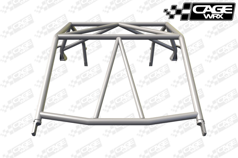 Load image into Gallery viewer, Polaris RZR Pro S / Turbo R Roll Cage KIT | &quot;BAJA SPEC&quot;
