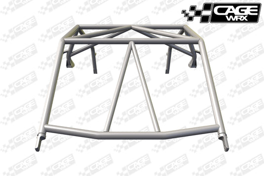 Polaris RZR Pro S / Turbo R Roll Cage KIT | "BAJA SPEC"