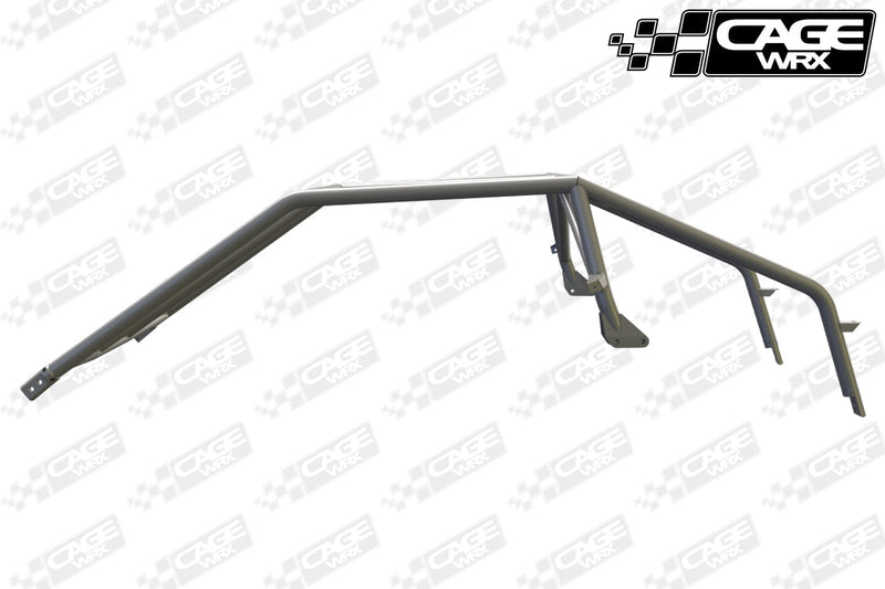 Load image into Gallery viewer, Polaris RZR Pro S / Turbo R Roll Cage KIT | &quot;BAJA SPEC&quot;
