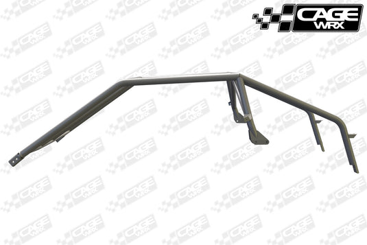 Polaris RZR Pro S / Turbo R Roll Cage KIT | "BAJA SPEC"