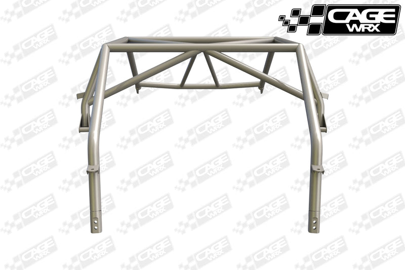 Load image into Gallery viewer, Polaris RZR Pro S / Turbo R Roll Cage KIT | &quot;BAJA SPEC&quot;
