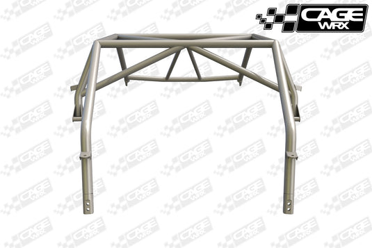 Polaris RZR Pro S / Turbo R Roll Cage KIT | "BAJA SPEC"