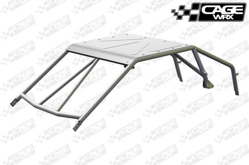 Load image into Gallery viewer, Polaris RZR Pro S / Turbo R Roll Cage KIT | &quot;BAJA SPEC&quot;
