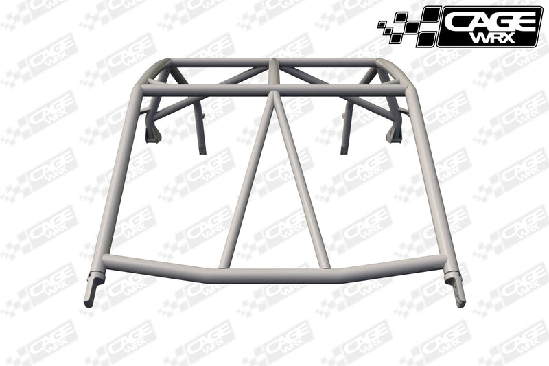Load image into Gallery viewer, Polaris RZR Pro S / Turbo R Roll Cage KIT | &quot;SUPER SHORTY&quot;
