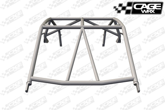 Polaris RZR Pro S / Turbo R Roll Cage KIT | "SUPER SHORTY"