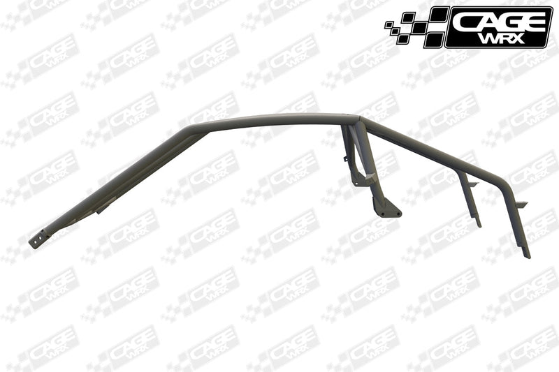 Load image into Gallery viewer, Polaris RZR Pro S / Turbo R Roll Cage KIT | &quot;SUPER SHORTY&quot;

