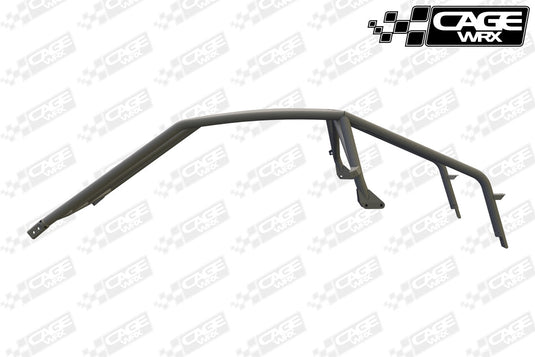 Polaris RZR Pro S / Turbo R Roll Cage KIT | "SUPER SHORTY"