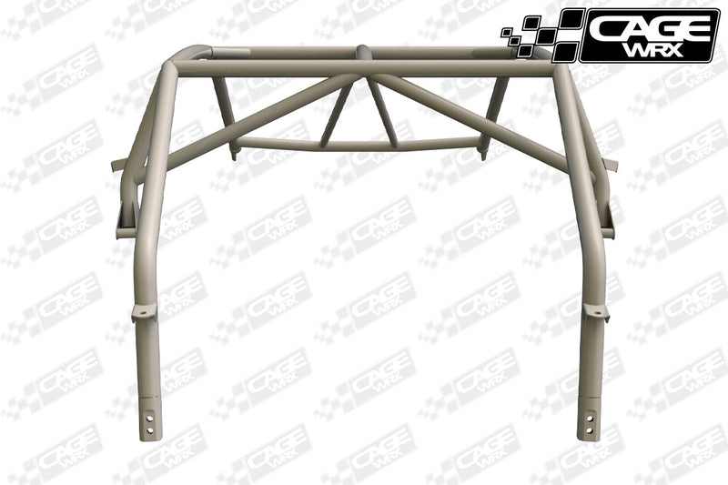 Load image into Gallery viewer, Polaris RZR Pro S / Turbo R Roll Cage KIT | &quot;SUPER SHORTY&quot;
