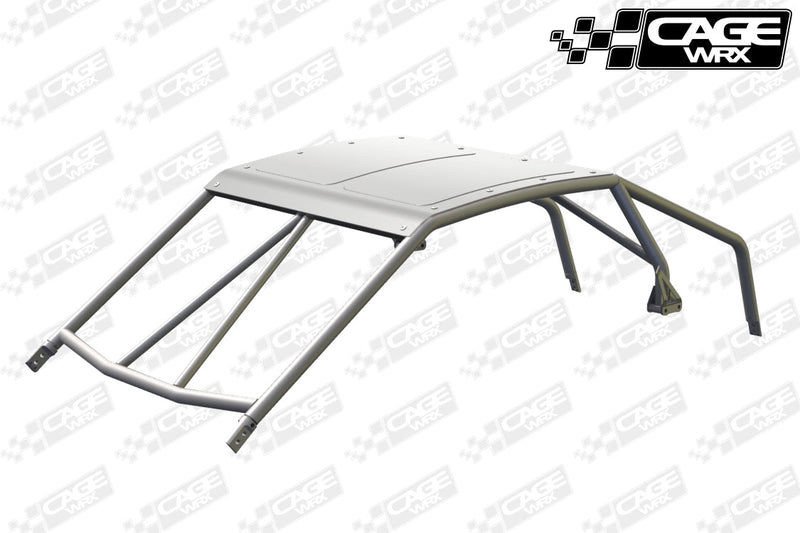 Load image into Gallery viewer, Polaris RZR Pro S / Turbo R Roll Cage KIT | &quot;SUPER SHORTY&quot;
