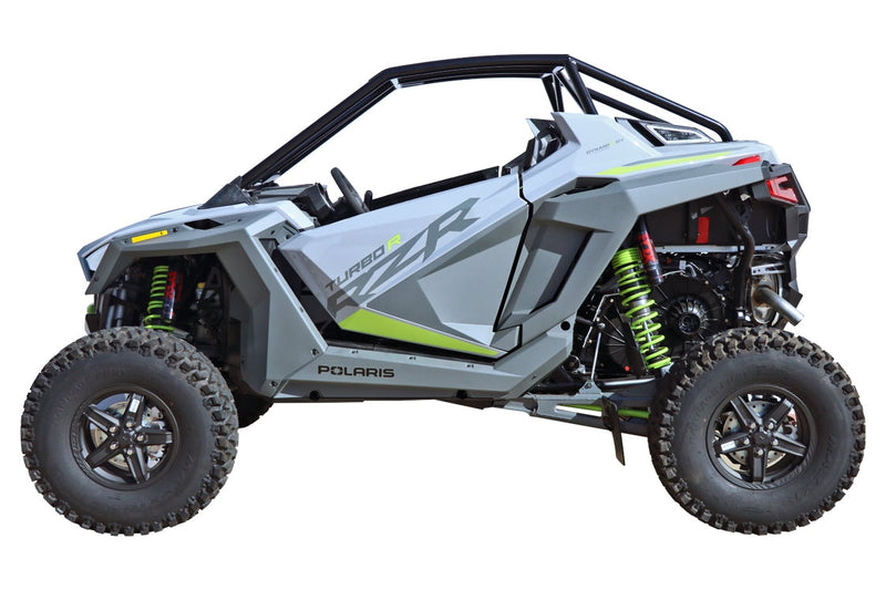 Load image into Gallery viewer, Polaris RZR Pro S / Turbo R Roll Cage | ASSEMBLED | &quot;SUPER SHORTY&quot;
