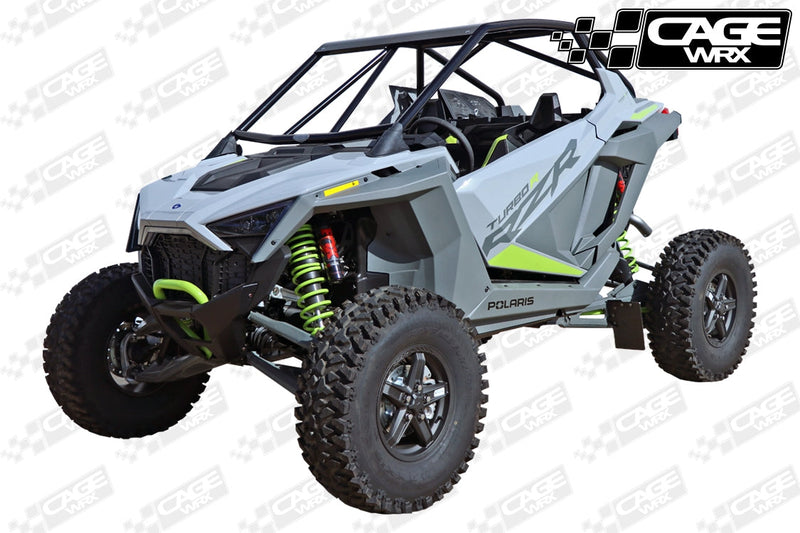 Load image into Gallery viewer, Polaris RZR Pro S / Turbo R Roll Cage | ASSEMBLED | &quot;SUPER SHORTY&quot;
