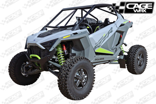Polaris RZR Pro S / Turbo R Roll Cage | ASSEMBLED | 