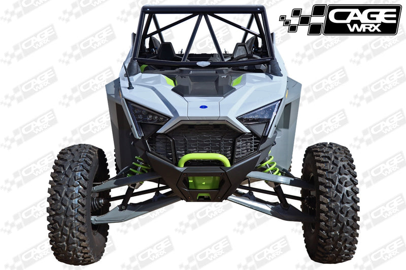Load image into Gallery viewer, Polaris RZR Pro S / Turbo R Roll Cage | ASSEMBLED | &quot;SUPER SHORTY&quot;
