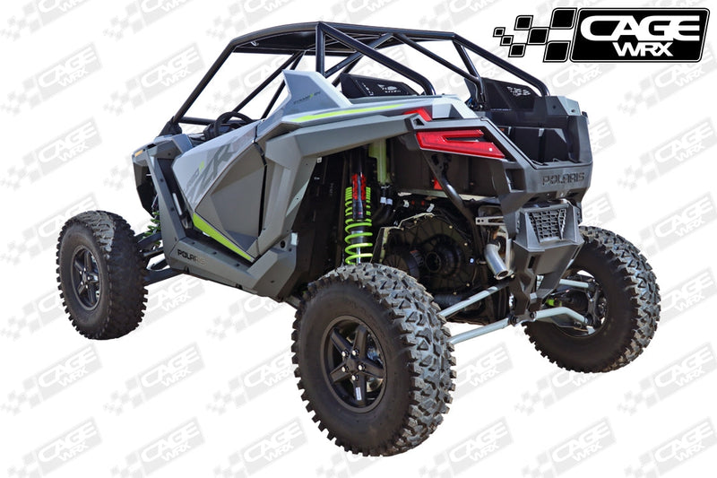 Load image into Gallery viewer, Polaris RZR Pro S / Turbo R Roll Cage | ASSEMBLED | &quot;SUPER SHORTY&quot;
