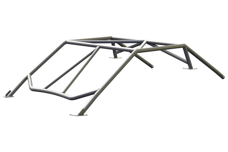 Load image into Gallery viewer, Can-Am Maverick X3 Roll Cage KIT | &quot;BAJA SPEC&quot;
