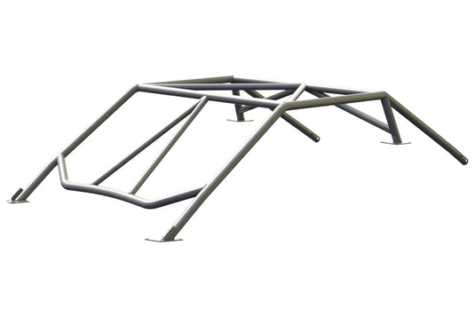 Can-Am Maverick X3 Roll Cage KIT | 