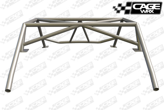 Can-Am Maverick X3 Roll Cage KIT | "BAJA SPEC"