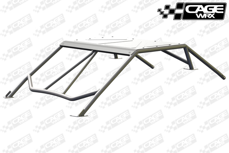 Load image into Gallery viewer, Can-Am Maverick X3 Roll Cage KIT | &quot;BAJA SPEC&quot;
